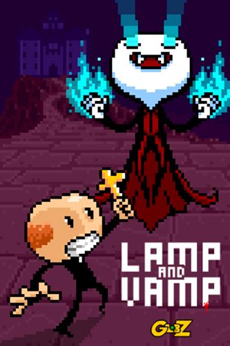 Game Lamp and vamp for iPhone free download.