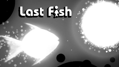 Game Last fish for iPhone free download.
