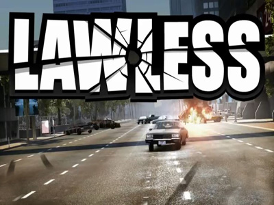 Game Lawless for iPhone free download.
