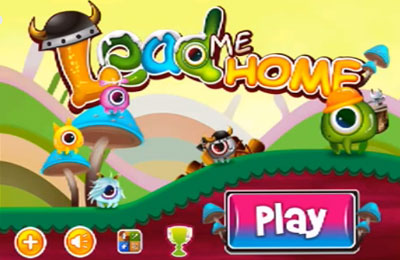 Game Lead Me Home for iPhone free download.