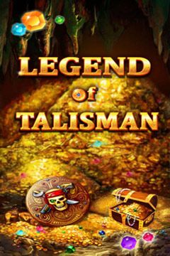 Game Legend of Talisman for iPhone free download.