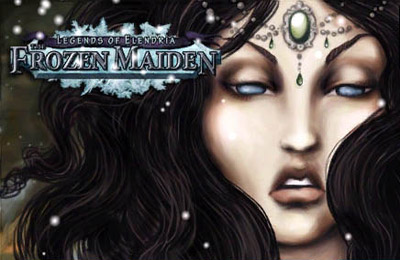 Game Legends of Elendria: The Frozen Maiden for iPhone free download.