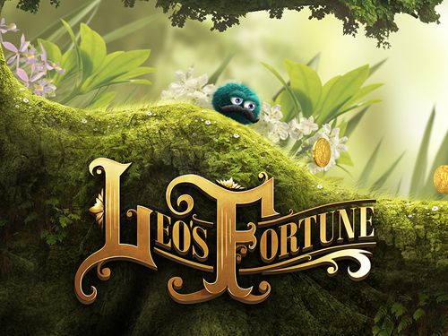 Game Leo's fortune for iPhone free download.