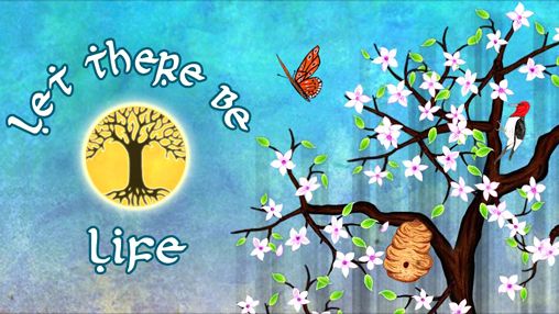 Download Let there be life iOS 4.0 game free.