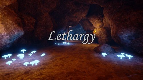 Game Lethargy for iPhone free download.