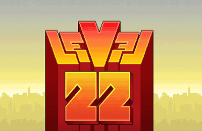 Game Level 22 for iPhone free download.