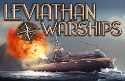 Game Leviathan: Warships for iPhone free download.