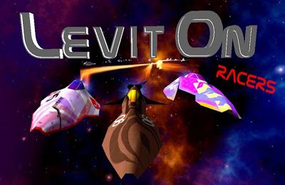 Game LevitOn Racers for iPhone free download.
