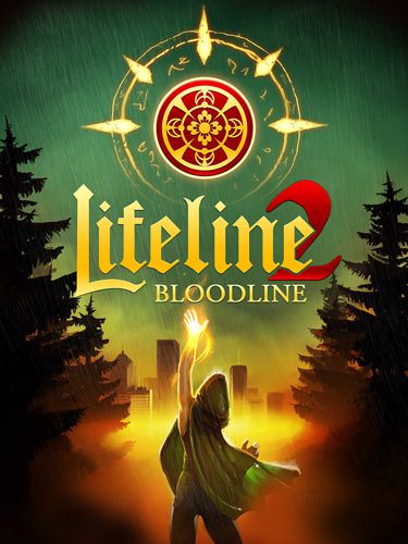 Game Lifeline 2 for iPhone free download.