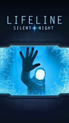 Game Lifeline: Silent night for iPhone free download.