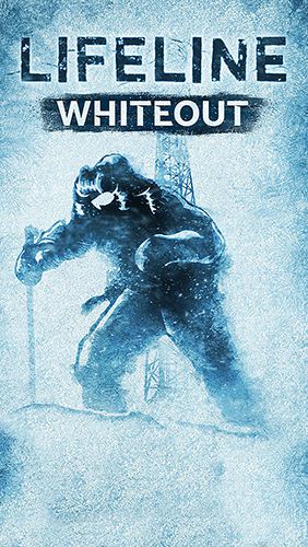 Game Lifeline: Whiteout for iPhone free download.