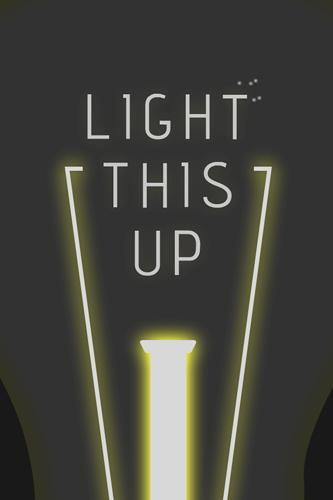 Game Light this up for iPhone free download.