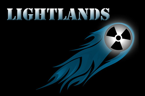 Game Lightlands for iPhone free download.