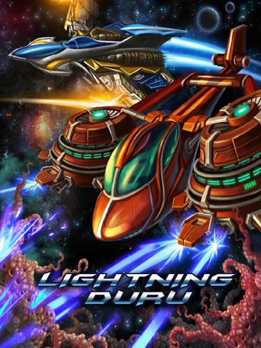 Game Lightning Duru for iPhone free download.