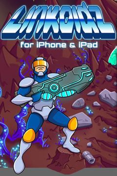 Game Linkoidz for iPhone free download.