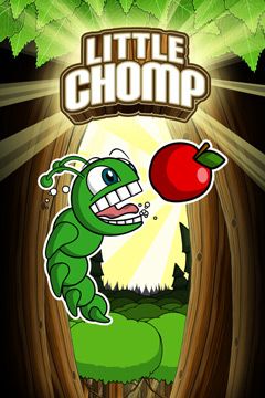 Game Little Chomp for iPhone free download.