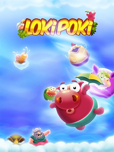 Game Lokipoki for iPhone free download.