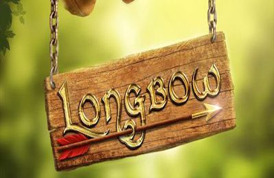 Game Longbow for iPhone free download.