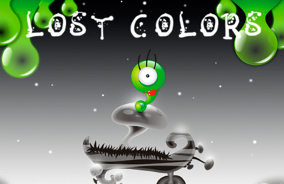 Game Lost Colors for iPhone free download.