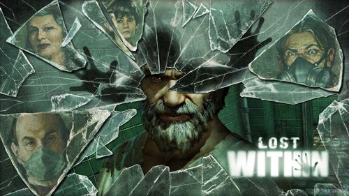 Download Lost within iOS 8.1 game free.