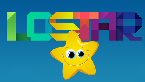 Game Lostar for iPhone free download.