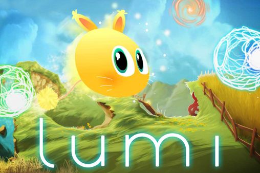 Game Lumi for iPhone free download.