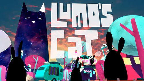 Download Lumo's сat iOS 8.1 game free.