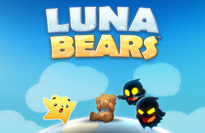 Game Luna Bears for iPhone free download.