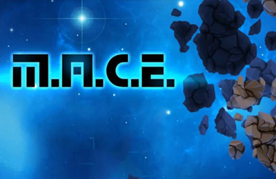 Game M.A.C.E. Military Alliance of Common Earth for iPhone free download.