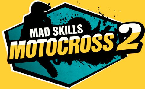 Game Mad skills motocross 2 for iPhone free download.