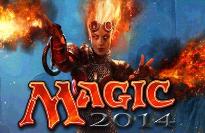 Game Magic 2014 for iPhone free download.