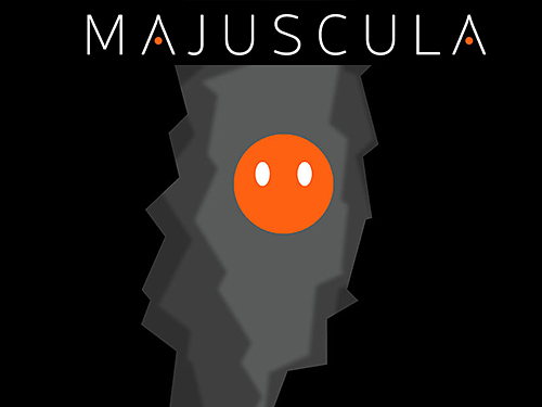 Game Majuscula for iPhone free download.