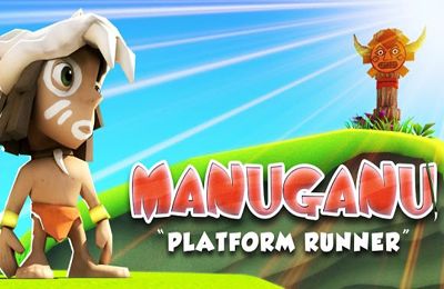 Game Manuganu for iPhone free download.