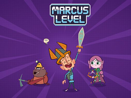 Game Marcus level for iPhone free download.