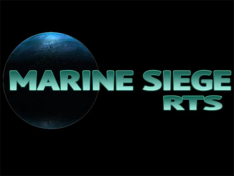 Game Marine siege for iPhone free download.