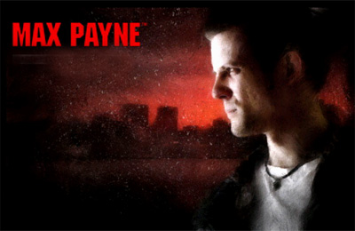 Game Max Payne Mobile for iPhone free download.