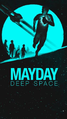 Game Mayday! Deep space for iPhone free download.