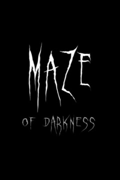Game Maze of Darkness for iPhone free download.