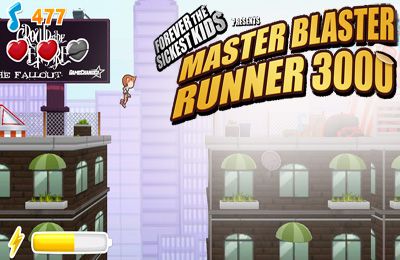 Game MBR3K for iPhone free download.