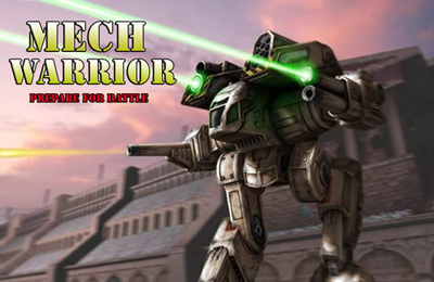 Game MechWarrior Tactical Command for iPhone free download.