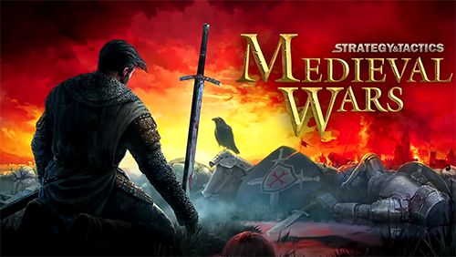 Game Medieval wars: Strategy and tactics for iPhone free download.