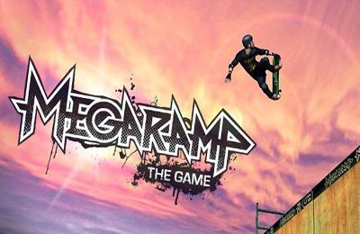 Game MegaRamp The Game for iPhone free download.