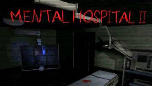Game Mental Hospital 2 for iPhone free download.
