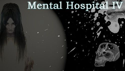 Download Mental hospital 4 iPhone Adventure game free.
