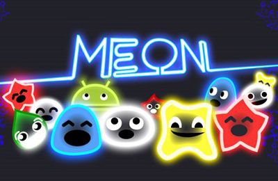 Game Meon for iPhone free download.