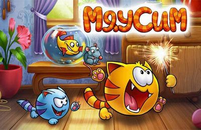 Game Mew Sim for iPhone free download.