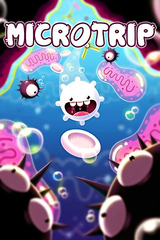 Game Microtrip for iPhone free download.