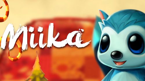 Game Miika for iPhone free download.