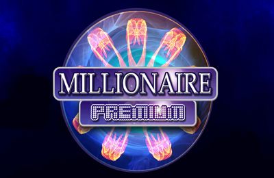 Game Millionaire premium for iPhone free download.
