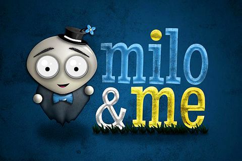 Game Milo & me for iPhone free download.